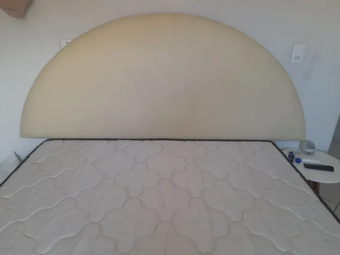 Cabeceira de cama