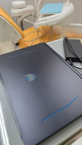 Acer Predator i7 ll Rtx 3070 ll 64gb Ram