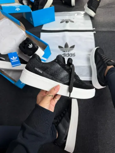 Adidas Wcard plataforma