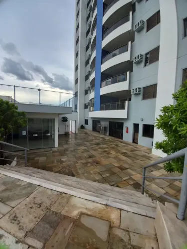 Imóvel para aluguel com 154 metros quadrados com 3 quartos em Jardim das Américas - Cuiabá