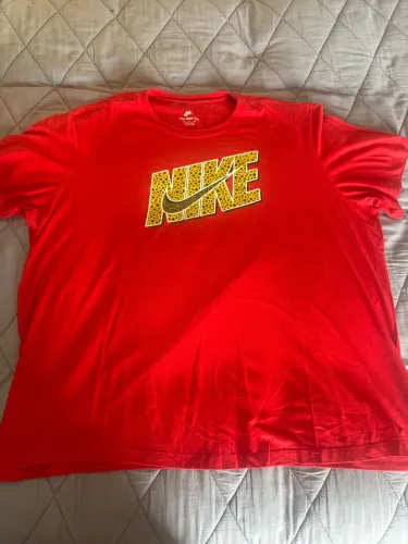 Camiseta Nike