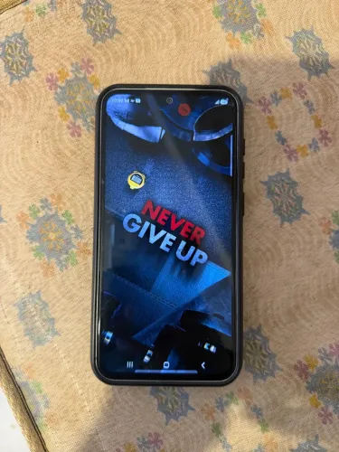 Samsung Galaxy S23 FÉ