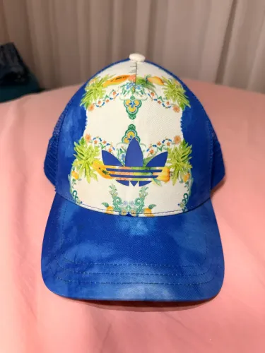 Boné Adidas Farm