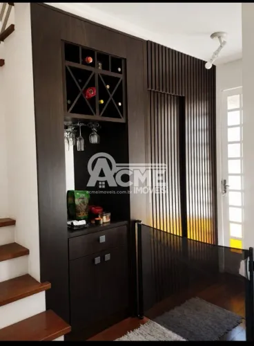 Casa locação no Condomínio Villa Flora