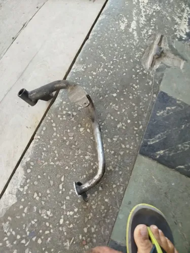 Pedal Freio CB 450