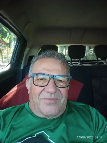 Transporte pessoal/encomendas