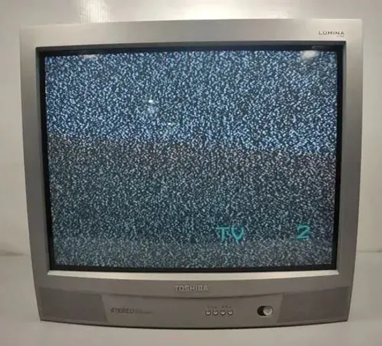 Tv Toshiba 29' (74 cm) TUBO