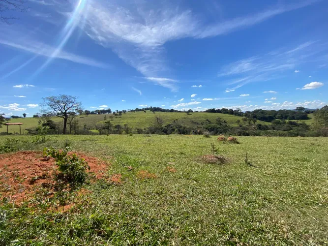 Terrenos em Rio Manso
