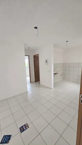 Passo Chave Apartamento 02 Quartos na Santa Clara no Jardim de ÉVORA.