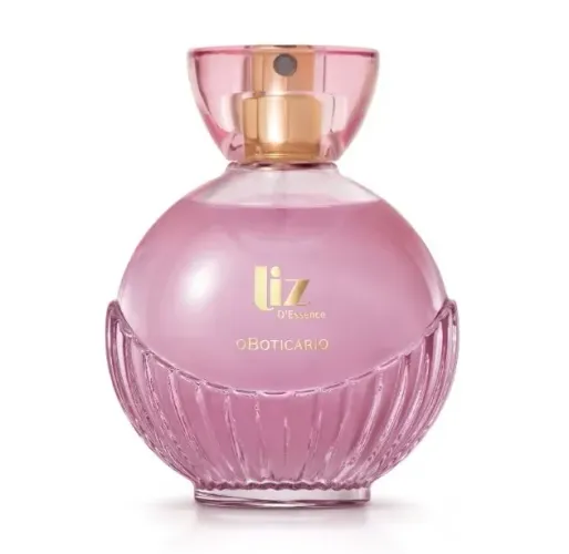 Liz D?essence Desodorante Colônia 100ml