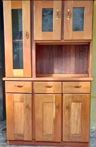 GUARDA - LOUÇA DE 3 PORTAS