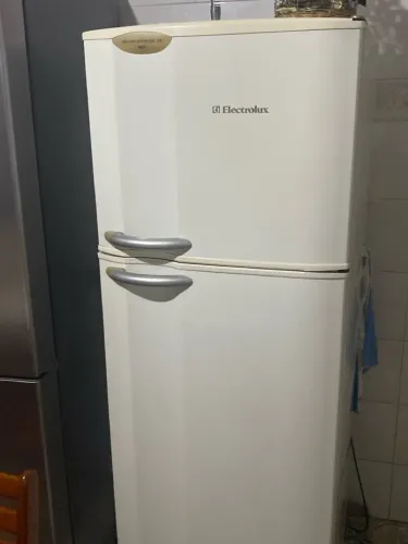 Geladeira Eletrolux