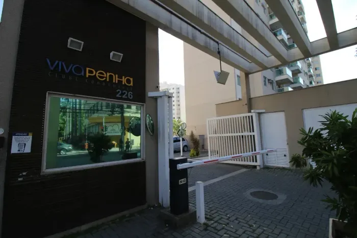 Condomínio Viva Penha 3 quartos/suíte