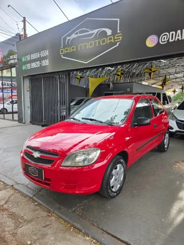 Chevrolet Celta Life/ LS 1.0 MPFI 8V Flexpower 3P 2013
