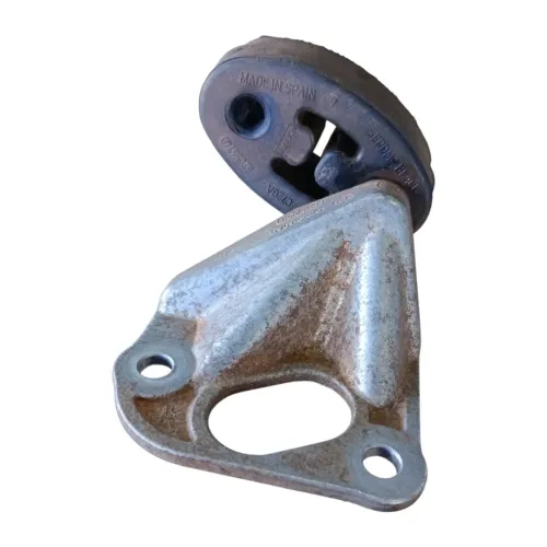 Suporte coxim escapamento ford focus 2015 2016