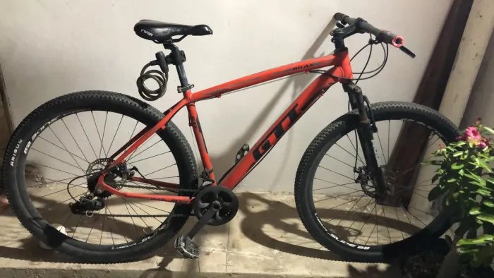 Bike 