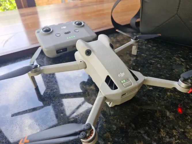 Drone dji mini 4 pro standart