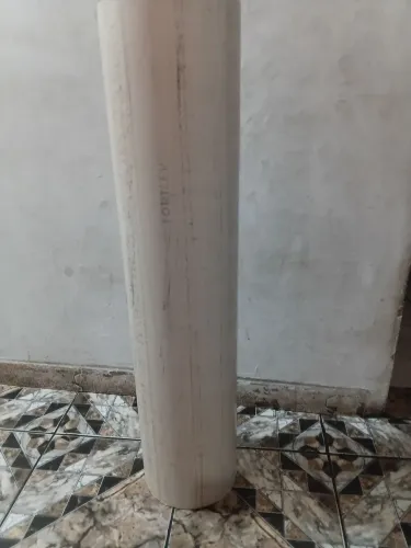 Tubo ' FORTLEV".