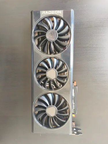 Placa de Vídeo RX 6900XT