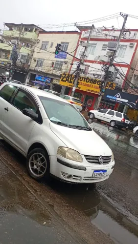 Honda Fit LX 1.4/ 1.4 Flex 8v/16v 5P Mec. 2007