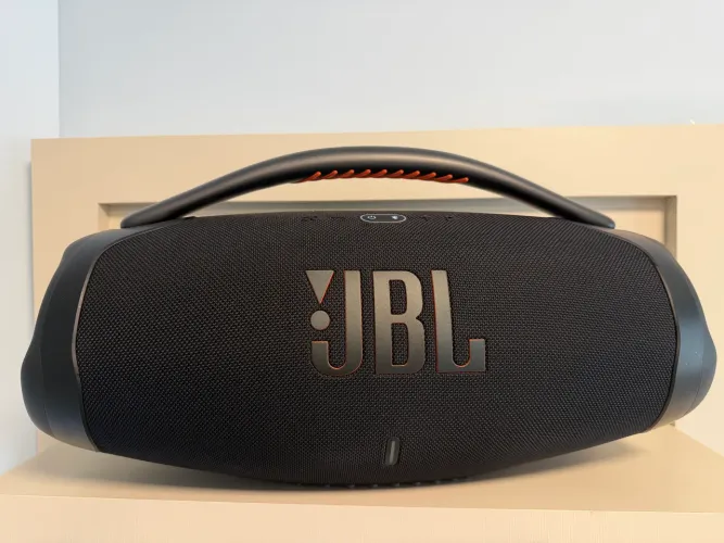 JBL Boombox 3 novinha