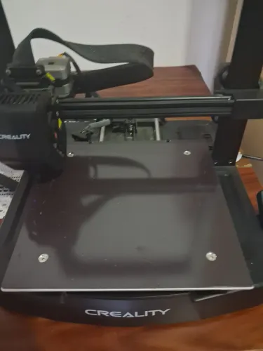 Impressora 3d Creality end V3