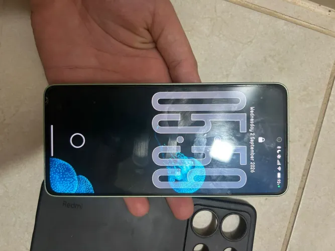 Troco redmi note 13 4g por iPhone