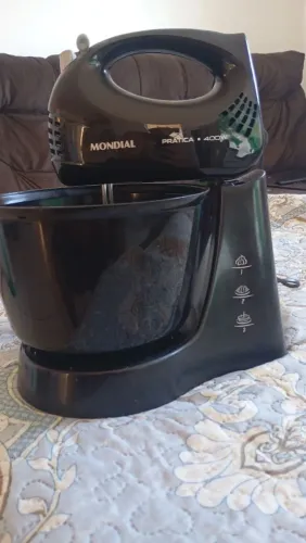 Batedeira Mondial