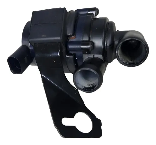 Bomba De Água Auxiliar Volkswagen Amarok V6 2019 3.0