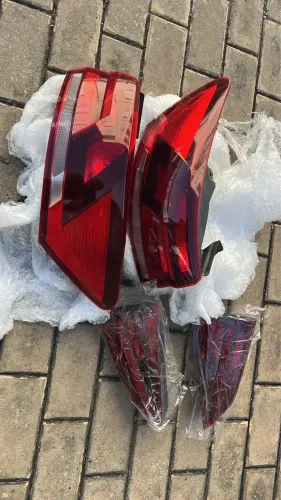 Kit virtus/polo, original, Volkswagen 