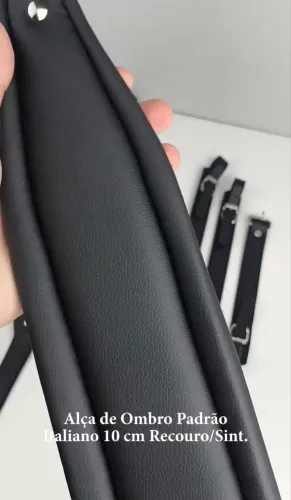 Correias para Acordeon