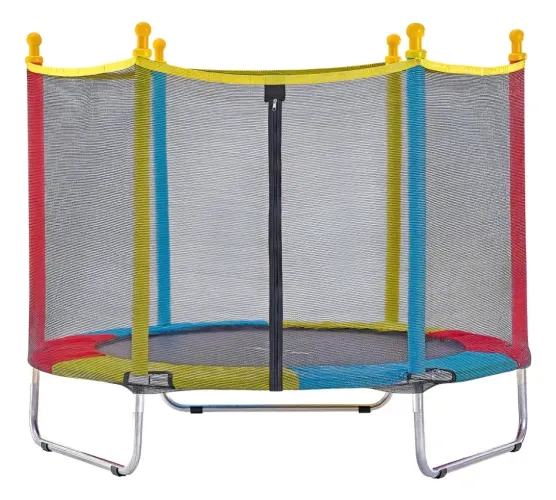 Pula Pula Infantil 1,4M Novo