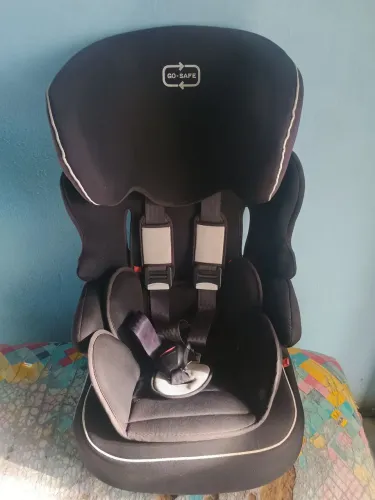 Cadeirinha infantil para carro!!!