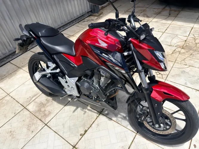Cb300f 