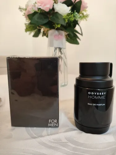 Perfume Árabe Armaf Odyssey 100 ml CHEIO