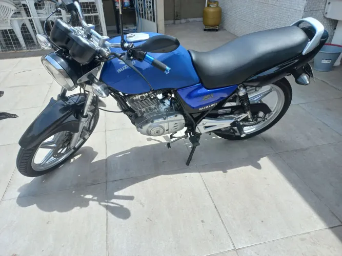 Yes 125 ( Impecável)