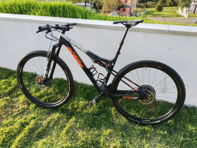 KTM Elite Scarp Aro 29 Quadro M/19