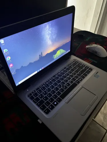 Notebook 8gb RAM