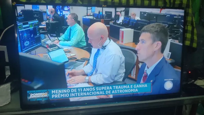 Tv Samsung 40 polegadas LCD