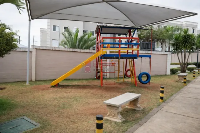 APARTAMENTO À VENDA NO CONDOMÍNIO RESERVA DO JAPI COPAÍBA - JUNDIAÍ/SP
