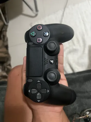 Vendo controle ps4 og 