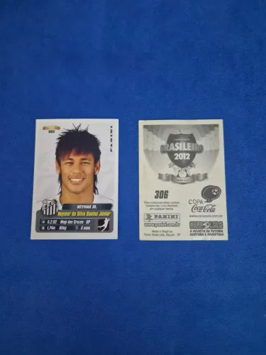 Neymar Junior - 2012