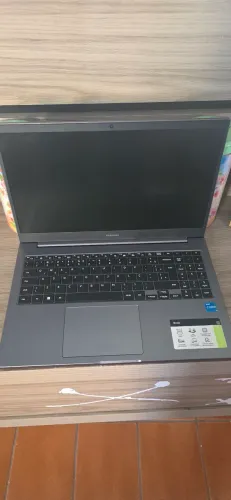 Notebook Samsung i3