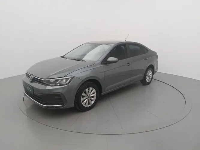 Volkswagen Virtus TSI 1.0 Flex 12V 4P Aut. 2026