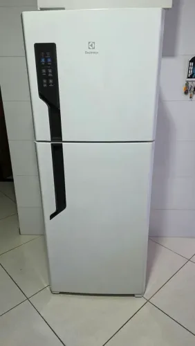 Geladeira Electrolux TF55