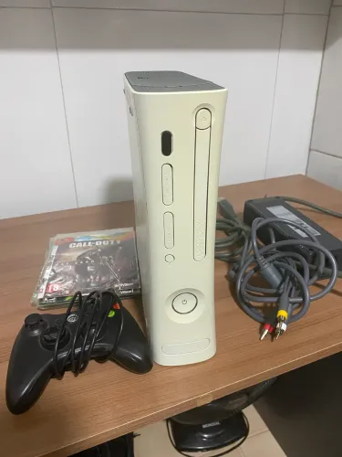 Xbox 360
