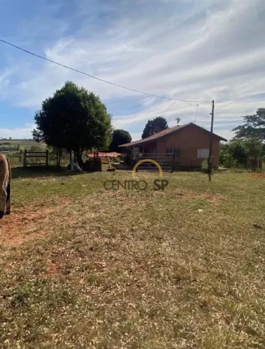 (Jacuba), Arealva - SP, Chácara para venda com 20mil m²