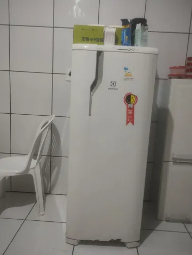 Geladeira