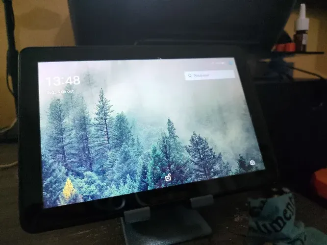 Tablet 8" Amazon Fire HD 8