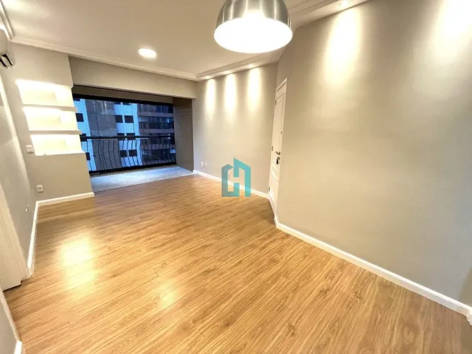 Apartamento para aluguel no Brooklin, SP